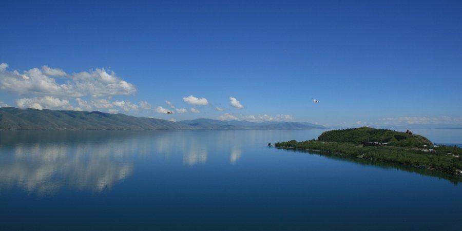 Lago di Sevan