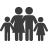 Famiglie